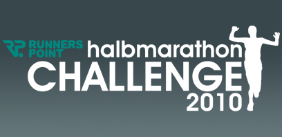 Halbmarathon Challenge 2009